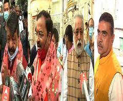 Swami Vivekanda Birth Anniversary: ভোটমুখী বাংলায় স্বামী বিবেকানন্দের জন্মদিনকে নিয়ে শাসক-বিরোধী টানাপোড়েন