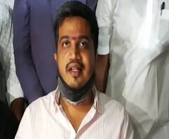 Rohit Pawar | वाढीव वीजबिलाची शहानिशा केलीय का? रोहित पवार यांचा उर्जा खात्याला सवाल