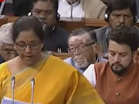 देश के इतिहास में पहली बार नहीं छपेंगे बजट के कागज, सांसदों को मिलेगी सॉफ्ट कॉपी