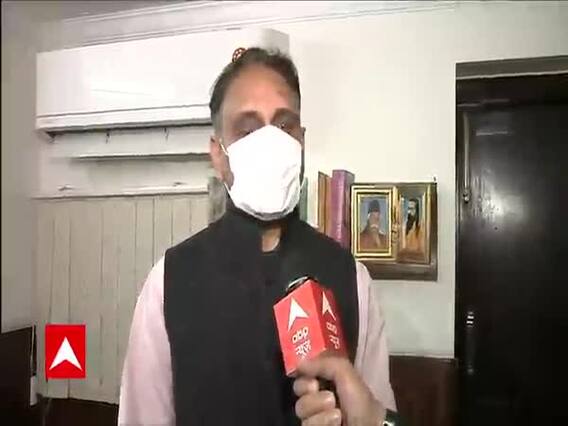 कोरोना Vaccine पर राजनीति के लिए BJP सांसद Rakesh Sinha ने Congress पर किया हमला