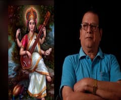 कार्यक्रमात सरस्वतीची प्रतिमा ठेवल्याने कवी यशवंत मनोहर यांनी विदर्भ साहित्य संघाचा पुरस्कार नाकारला