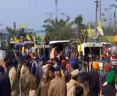 Kisan Andolan से किसका फायदा, किसका नुकसान ? | Uttar Maange Pradesh 