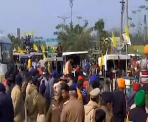 Kisan Andolan से किसका फायदा, किसका नुकसान ? | Uttar Maange Pradesh 