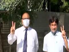 મનપાની ચૂંટણી અગાઉ રાજકોટના કેટલાક વિસ્તારમાં અશાંત ધારો લાગુ, જુઓ વીડિયો