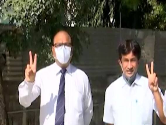 મનપાની ચૂંટણી અગાઉ રાજકોટના કેટલાક વિસ્તારમાં અશાંત ધારો લાગુ, જુઓ વીડિયો