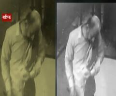 अंधश्रद्धेचं 'भूत' कधी उतरणार? जागेला खटला जिंकण्यासाठी जादूटोणा? शहराच्या मुख्य बाजारपेठेतील प्रकार