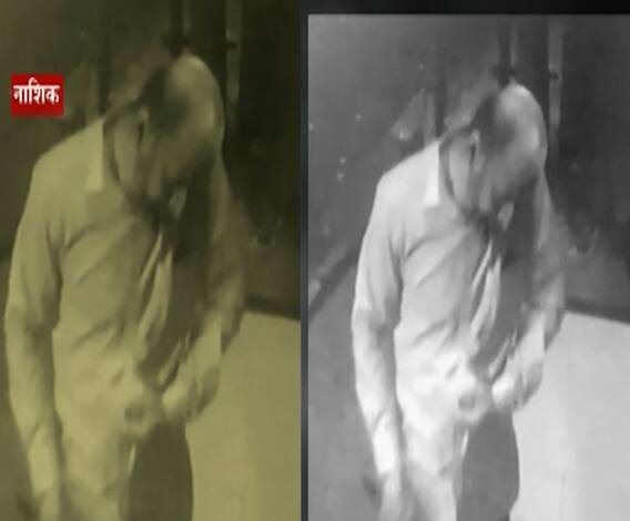 अंधश्रद्धेचं 'भूत' कधी उतरणार? जागेला खटला जिंकण्यासाठी जादूटोणा? शहराच्या मुख्य बाजारपेठेतील प्रकार