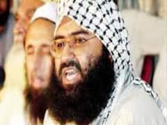 Orders to arrest JeM chief Maulana Masood Azhar in Pakistan 