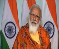 'প্রজন্মের পর প্রজন্মের প্রেরণা তিনি', বিবেকানন্দের জন্মদিবসে বললেন প্রধানমন্ত্রী