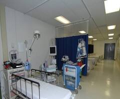 ফের শহরে ‘রেফার রোগ’, ১৪ ঘণ্টা পরও সরকারি হাসপাতালে মিলল না বেড