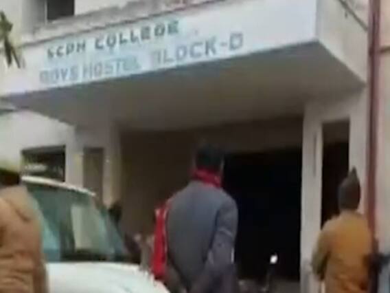 गोंडा अपहरण केस में UP STF को बड़ी कामयाबी