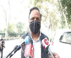 Ashish Shelar Meets Sharad Pawar | मराठा आरक्षणावर शरद पवार यांच्यासोबत चर्चा : आशिष शेलार 