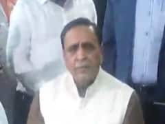 કોઈ પણ પ્રકારનો ભ્રમ અને સંકોચ રાખ્યા વિના વેક્સિન લેવાની CM રૂપાણીની સલાહ