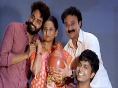 Watch 'Gullak' season 2 soon on SonyLIV