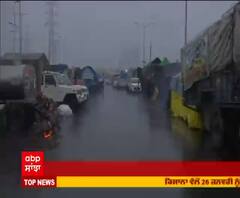 ਅਸਮਾਨ ਤੋਂ ਵਰ੍ਹੀ ਆਫਤ ਸਾਹਮਣੇ ਡਟੇ ਕਿਸਾਨ, ਮੀਂਹ ਨੇ ਹੋਰ ਨਿਖਾਰੇ ਹੌਸਲੇ 