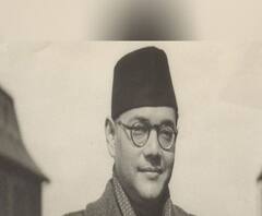 Netaji: 'নেতাজিকে খুন করেছে কংগ্রেস', জনসভায় সরব সাক্ষী মহারাজ, একসুরে আক্রমণ অধীর-ফিরহাদের