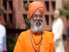 साक्षी महाराज का नेताजी को लेकर विवादित बयान, कांग्रेस ने कार्रवाई की मांग की 