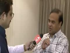 मदरसों पर हेमंत बिस्वा शर्मा ने दिया बड़ा बयान