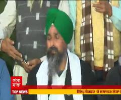 Singhu 'ਤੇ ਹੋਈ ਝੜਪ ਦਾ Sarwan Pandher ਨੇ ਕਿਸ ਨੂੰ ਦੱਸਿਆ ਜ਼ਿੰਮੇਵਾਰ ? 