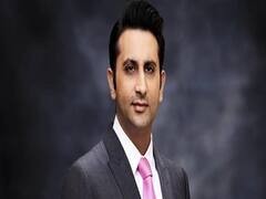 સિરમ ઈન્સ્ટીટ્યૂટના CEO અદાર પૂનાવાલા abp અસ્મિતા પર EXCLUSIVE