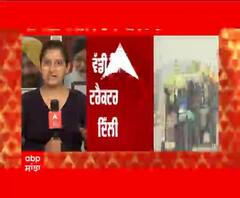 Breaking- ਦਿੱਲੀ 'ਚ ਕੱਢੀ ਜਾਣ ਵਾਲੀ ਟਰੈਕਟਰ ਪਰੇਡ ਦਾ ਰੂਟ ਅੱਜ ਹੋਵੇਗਾ ਫਾਈਨਲ