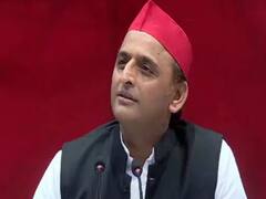 कोरोना टीकाकरण शुरु होने की खुशी, पर गरीबों को कब मिलेगी वैक्सीन? : Akhilesh Yadav