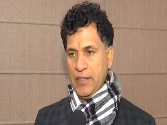 Farmers Protest : आंदोलन से कम्युनिस्ट निकल जाएं तो कल समाधान होगा - Kailash Choudhary 