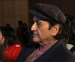 ‘বর্ষসেরা চলচ্চিত্র ব্যক্তিত্ব’ অভিনেতা বিশ্বজিৎ চট্টোপাধ্যায়, ৫১-তম গোয়া আন্তর্জাতিক চলচ্চিত্র উৎসবে ঘোষণা