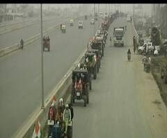 VIDEO | गल्ली ते दिल्ली महत्त्वाच्या बातम्यांचा संक्षिप्त आढावा | बातम्यांचं अर्धशतक | ABP Majha