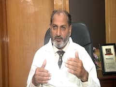 'हमारी तैयारियां पूरी, 4000 कर्मचारियों को लगेगी वैक्सीन'- Dr Suresh Kumar, LNJP Medical Director