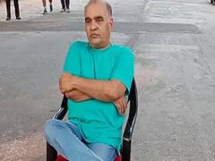 ભાજપ નેતા અને પૂર્વ IT ઇસ્પેક્ટર પી.વી. શર્માની વધી મુશ્કેલી, EDએ આઠ કરોડની મિલકતને લીધી ટાંચમાં