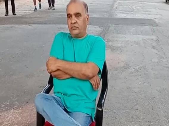 ભાજપ નેતા અને પૂર્વ IT ઇસ્પેક્ટર પી.વી. શર્માની વધી મુશ્કેલી, EDએ આઠ કરોડની મિલકતને લીધી ટાંચમાં