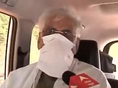 Corona Vaccination Drive : कोरोना के खिलाफ लड़ाई जीतेंगे - TS Singh Deo