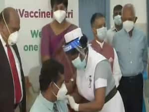 Corona Vaccination पर UN ने की भारत की तारीफ, चिढ़ गया चीन | Ghanti Bajao