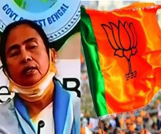 ৭টায় বাংলা (৩): 'কৃষকনিধি প্রকল্পে রাজ্যের কৃষকরা লাভবান হলে আপত্তি নেই', জানালেন মুখ্যমন্ত্রী, পাল্টা বিজেপি