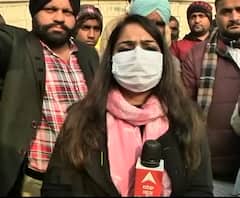  8वें दौर की बातचीत को लेकर किसान नेता राकेश टिकैत बोले-'सरकार गोल-गोल घुमा देती है'