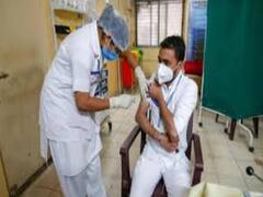 वाराणसी के स्वास्थ्यकर्मियों ने दूर किया Corona Vaccine पर कंफ्यूजन | मास्टर स्ट्रोक