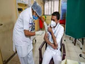 वाराणसी के स्वास्थ्यकर्मियों ने दूर किया Corona Vaccine पर कंफ्यूजन | मास्टर स्ट्रोक