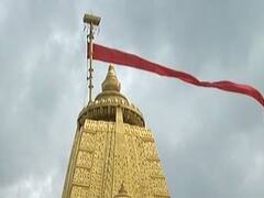 કોરોનાના મહામારીને લઈ અંબાજીમાં નહીં થાય પોષી પૂનમની ઉજવણી