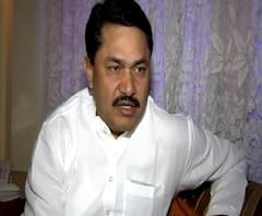 Maharashtra Congress President |काँग्रेस प्रदेशाध्यक्षपदासाठी नाना पटोले यांच्या नावावर शिक्कामोर्तब