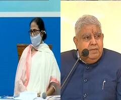 হঠাৎই রাজভবনে রাজ্যপালের সঙ্গে বৈঠক Mamata Banerjee-র, সৌজন্য সাক্ষাৎ বলে দাবি নবান্ন সূত্রে