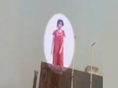 Woman saved from committing suicide in Navi Mumbai 