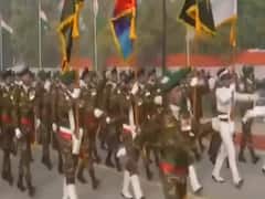 72nd Republic Day: राजपथ पर दिखा भारत के गणतंत्र का गौरव, आसमान में राफेल की गर्जना ने भरा रोमांच