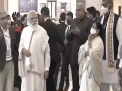 एक बार फिर मंच साझा कर सकते हैं PM Modi और Mamata Banerjee