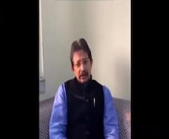 Rajib Banerjee Facebook Live: 'যুব সমাজ চাকরি চেয়ে পাচ্ছে না', রাজ্যের উন্নয়ন নিয়ে হতাশার সুর রাজীবের ফেসবুক লাইভে