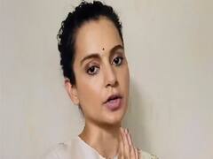 'मुझपे अत्याचार हो रहा...मेरा शोषण किया जा रहा है..'- Kangana Ranaut