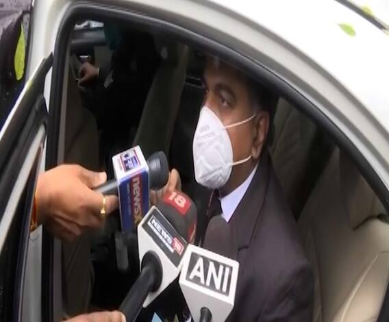 Corona Vaccine | भारतातील दोन्ही लशी 110 टक्के सुरक्षित : डीसीजीआय