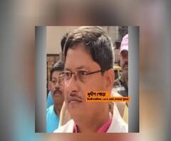 এবার 'বেসুরো' ১২৩ নম্বর ওয়ার্ডের TMC-র কো-অর্ডিনেটর সুদীপ পোল্লে, ফেসবুক পোস্ট ঘিরে জল্পনা