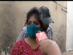 મારો વોર્ડ મારી વાતઃ અમદાવાદના વોર્ડ નંબર-41ના લોકો કઇ સમસ્યાનો કરી રહ્યા છે સામનો?