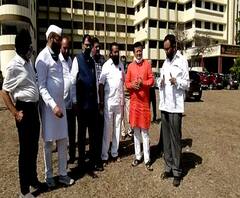 Sahitya Sammelan : साहित्य संमेलनाच्या अध्यक्षपदी कोण? 24 तारखेला होणार निवड